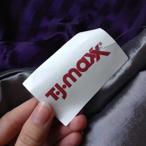 Silver Ruffle Mini Skirt - Picture 4 of 5