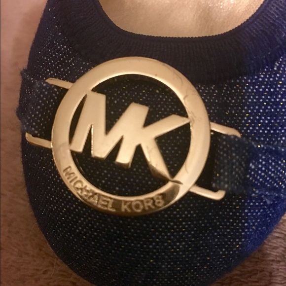 Kids Michael Kors Heels