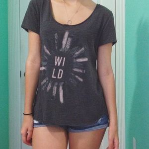 Boho Tee