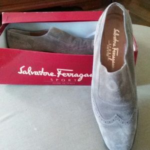Salvatore Ferragamo Shoes