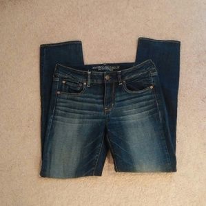 AE jeans