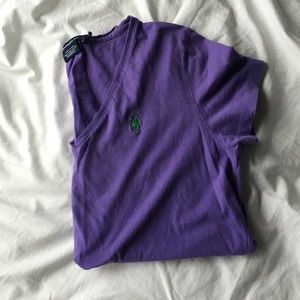 Ralph Lauren t shirt
