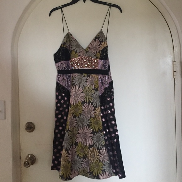 Cynthia Rowley Dress - Picture 1 of 4