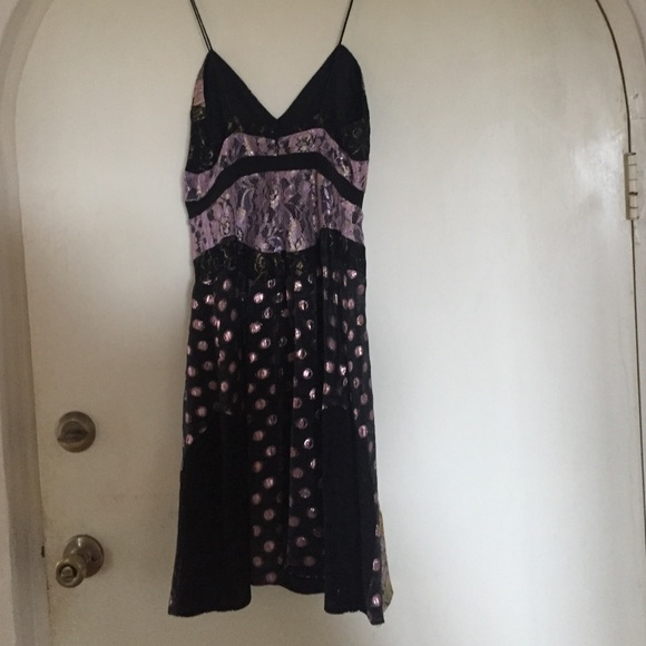 Cynthia Rowley Dress - Picture 2 of 4