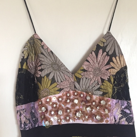 Cynthia Rowley Dress - Picture 3 of 4