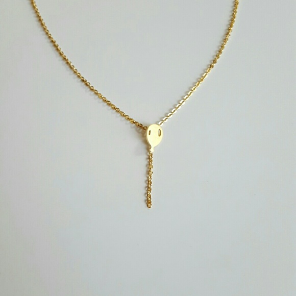 Balloon Necklace - Picture 3 of 4