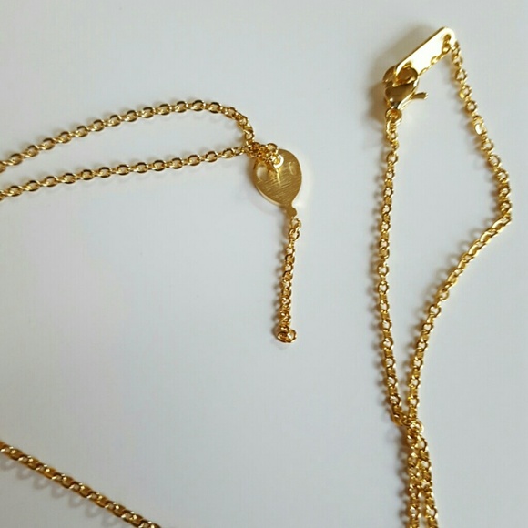 Balloon Necklace - Picture 4 of 4