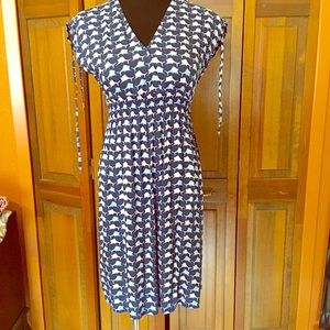 Vacation Sale!! Tommy Bahama NEW Marlin Dress