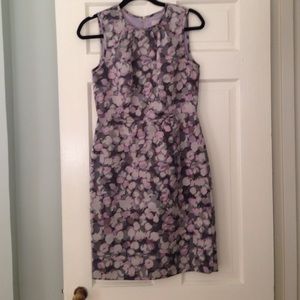 Loft shift dress
