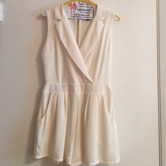 Forever 21 Other - Romper!