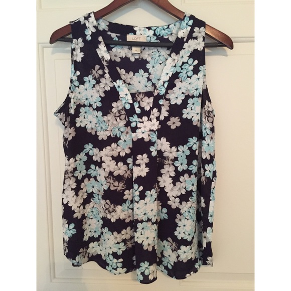 Spring flower top