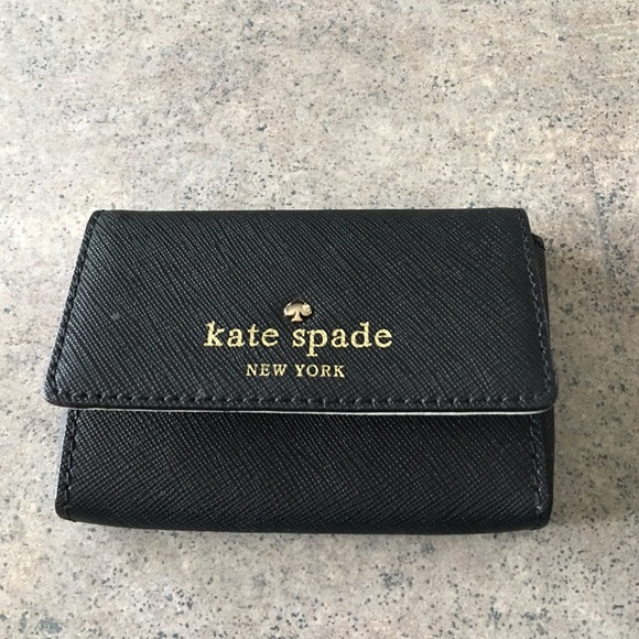 Kate spade card holder
