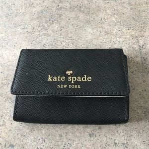 Kate spade card holder