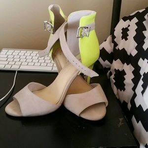 Gianni Bini stilettos