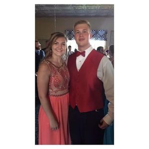 Meet your Posher, Tracey