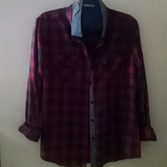 Comfy shirt