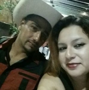 Meet your Posher, Patty