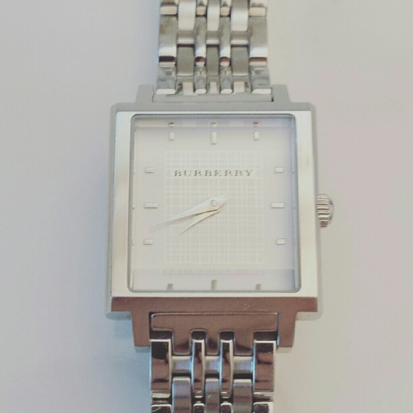 Burberry Women's Bracelet Watch