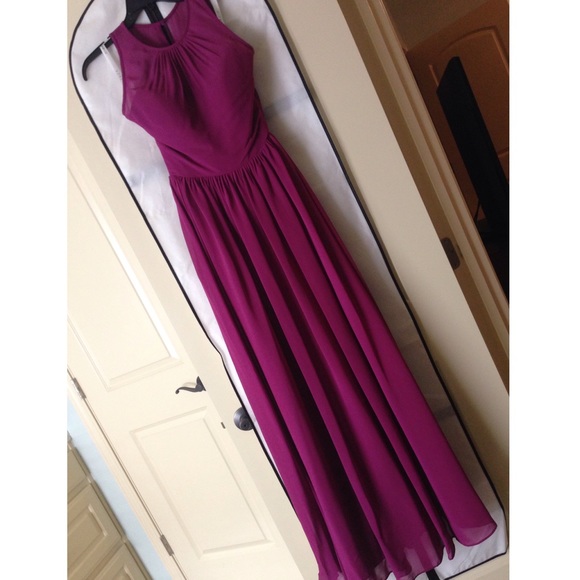 Azazie Jewel Bridesmaid Dress