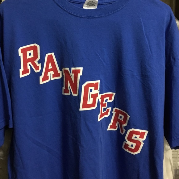 Ranger t shirt