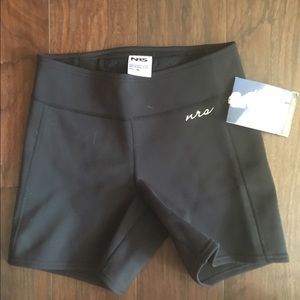NRS Hydroskin sport shorts