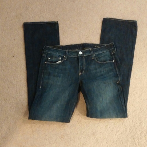 William Rast jeans