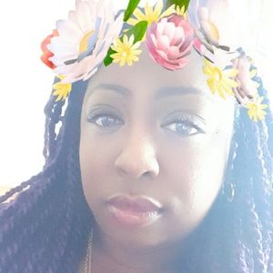 Meet your Posher, Tamika