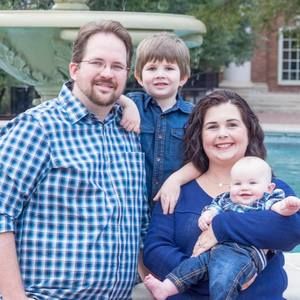 Meet your Posher, Lin