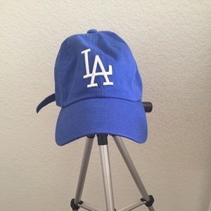 **RARE**LA Dodgers hat from pacsun