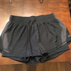Champion Running Shorts never worn
