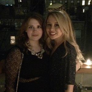 Meet your Posher, Alanna