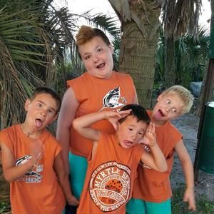 Meet your Posher, Luann