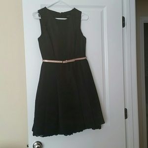 Little black cocktail Jason Wu dress