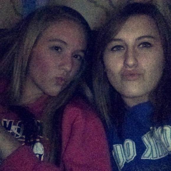 Meet your Posher, Ashlyn