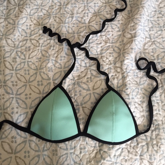 bathing suit top