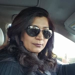 Meet your Posher, Shaheen