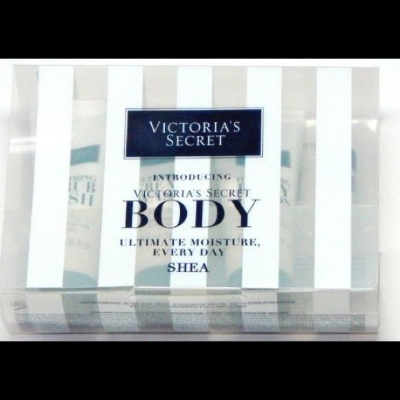 Body Ultimate Moisture Everyday Shea