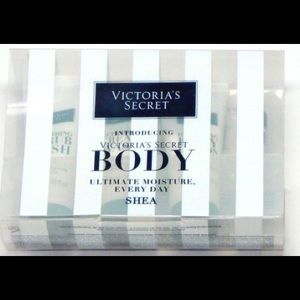 Body Ultimate Moisture Everyday Shea