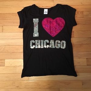 Victoria Secret Pink Shirt