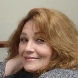 Meet your Posher, Norma