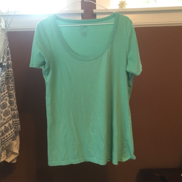 Flowy tee! - Picture 3 of 3