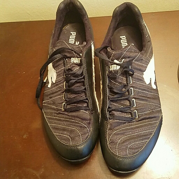 Puma shoes