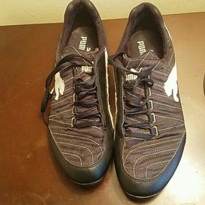 Puma shoes