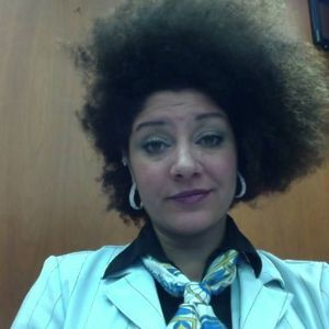 Meet your Posher, Alicia