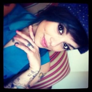 Meet your Posher, Lang