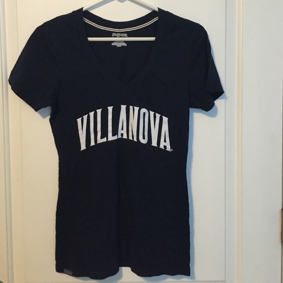 VILLANOVA TEE! - Picture 1 of 4