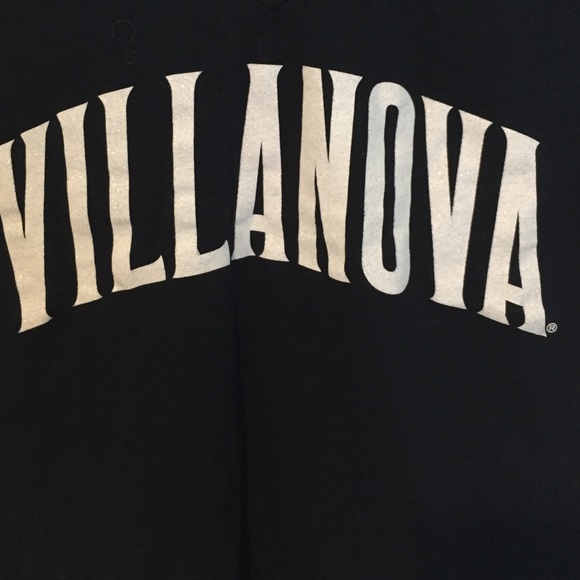 VILLANOVA TEE! - Picture 2 of 4