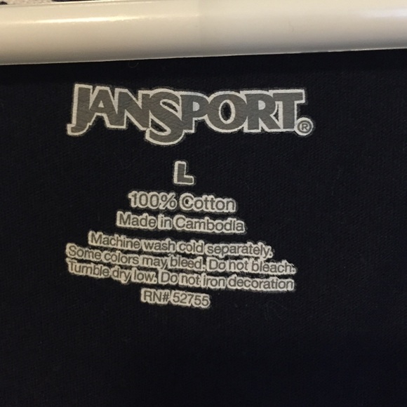 VILLANOVA TEE! - Picture 3 of 4