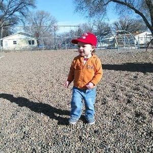 Meet your Posher, Vickie