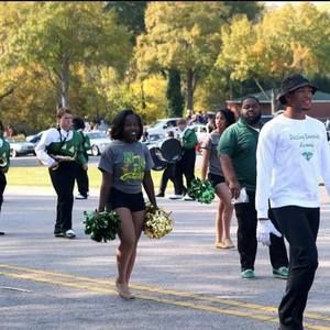 Meet your Posher, Kelli